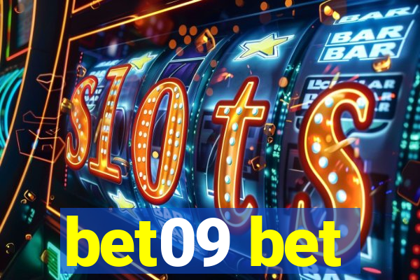 bet09 bet